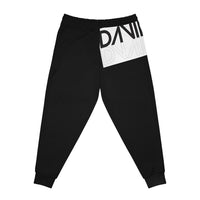 Athletic Joggers (AOP)