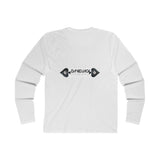 Men's Long Sleeve Crew Tee