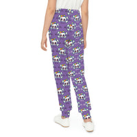 Youth Joggers