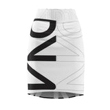 Women's Pencil Skirt (AOP)