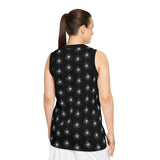 Unisex Basketball Jersey (AOP)