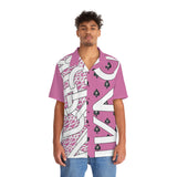 Men's Hawaiian Shirt (AOP)