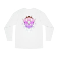Long Sleeve Crewneck Tee