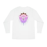 Long Sleeve Crewneck Tee