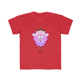 Kids Regular Fit Tee