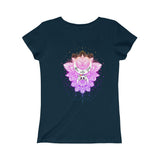 Girls Princess Tee