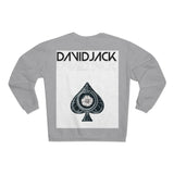 Unisex Crew Neck Sweatshirt