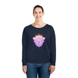 Women's Dazzler Relaxed Fit Sweatshirt