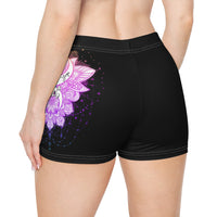 Women's Shorts (AOP)