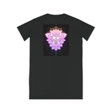 Spinner T-Shirt Dress