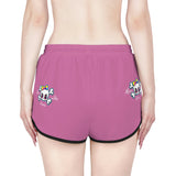 Women's Relaxed Shorts (AOP)