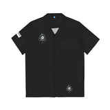 Men's Hawaiian Shirt (AOP)