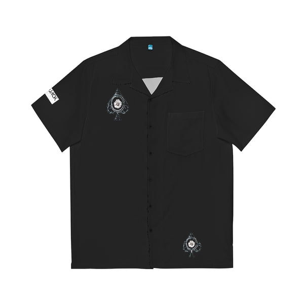Men's Hawaiian Shirt (AOP)
