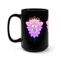 Black Mug 15oz