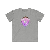 Kids Fine Jersey Tee