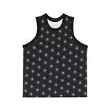 Unisex Basketball Jersey (AOP)