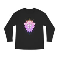 Long Sleeve Crewneck Tee