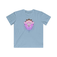 Kids Fine Jersey Tee