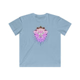 Kids Fine Jersey Tee