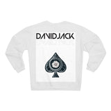 Unisex Crew Neck Sweatshirt