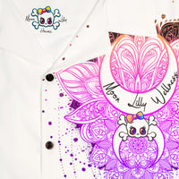 Men's Hawaiian Shirt (AOP)