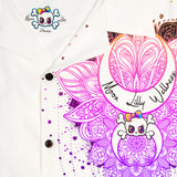 Men's Hawaiian Shirt (AOP)