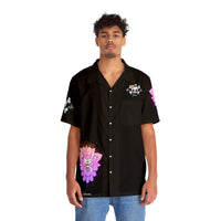 Men's Hawaiian Shirt (AOP)