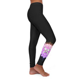 Women's Spandex Leggings