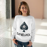 Unisex Crew Neck Sweatshirt