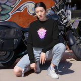 Women's Cropped Sweatshirt