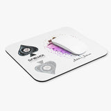 Mouse Pad (Rectangle)