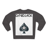 Unisex Crew Neck Sweatshirt