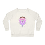 Women's Dazzler Relaxed Fit Sweatshirt
