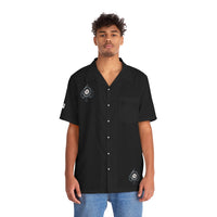 Men's Hawaiian Shirt (AOP)