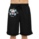 skully shorts