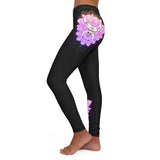 Women's Spandex Leggings