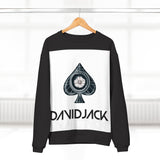 Unisex Crew Neck Sweatshirt