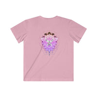 Kids Fine Jersey Tee