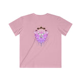 Kids Fine Jersey Tee