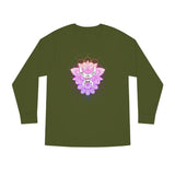 Long Sleeve Crewneck Tee