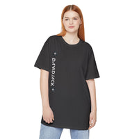 Unisex Long Body Urban Tee