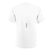 Unisex Cut & Sew Tee (AOP)