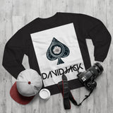 Unisex Crew Neck Sweatshirt