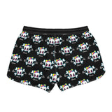 Women's Casual Shorts (AOP)
