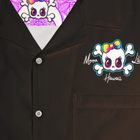 Men's Hawaiian Shirt (AOP)