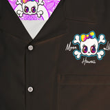 Men's Hawaiian Shirt (AOP)