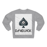 Unisex Crew Neck Sweatshirt