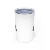 Vacuum Tumbler & Insulator, 11oz.