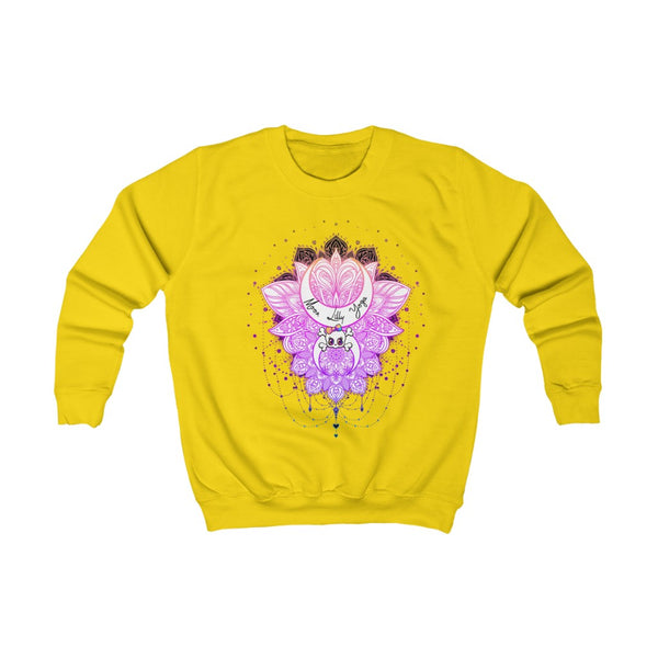 Kids Sweatshirt