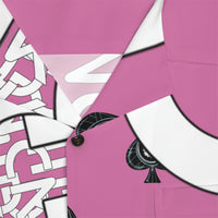 Men's Hawaiian Shirt (AOP)
